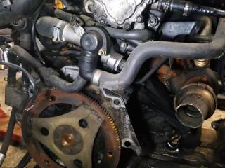 двигатель Volkswagen Passat B5 [рестайлинг] 2003, 1.9 л., дизель, седан