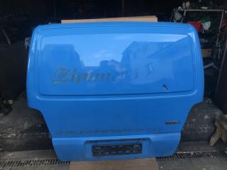 крышка багажника (дверь 3-5) Mercedes-Benz Vito W638 2002, 2.2 л., дизель, микроавтобус