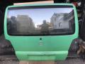 крышка багажника (дверь 3-5) Mercedes-Benz Vito W638 2002, 2.2 л., дизель, микроавтобус - фото №2