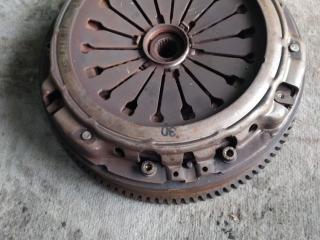 комплект сцепления Fiat Ducato 3 поколение 2008, 2.3 л., дизель