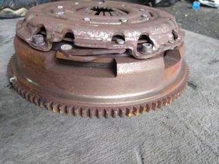 комплект сцепления Fiat Ducato 3 поколение 2012, 2.3 л., дизель