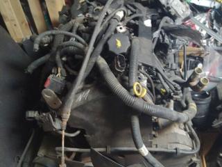 двигатель IVECO Daily 4 поколение 2011, 2.3 л., дизель