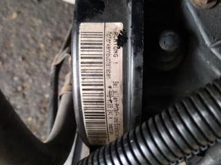 двигатель Volkswagen Transporter T4 1996, 2.4 л., дизель, микроавтобус