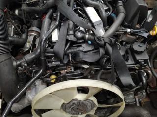 двигатель Mercedes-Benz Sprinter 2 поколение (W906) 2013, 2.1 л., дизель, 651955