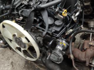 двигатель Mercedes-Benz 2015, 2.1 л., дизель, 651955