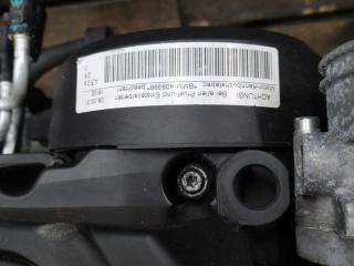 двигатель Volkswagen Touran 1 поколение [рестайлинг] 2009, 2.0 л., дизель, минивэн, BMM