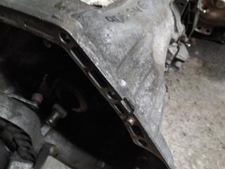 КПП механическая (МКПП) Mercedes-Benz Sprinter 2 поколение (W906) 2009, 2.1 л., дизель, 646