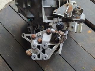 КПП механическая (МКПП) Fiat Ducato 3 поколение 2012, 2.3 л., дизель