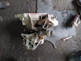 КПП механическая (МКПП) Fiat Ducato 3 поколение 2012, 2.3 л., дизель, микроавтобус