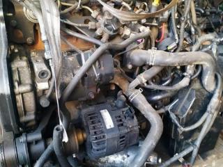 двигатель Ford Focus 1 поколение [рестайлинг] 2004, 1.8 л., дизель, универсал