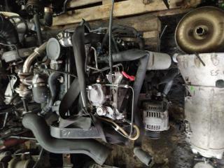 двигатель Volkswagen Passat B3 1993, 1.9 л., дизель, седан