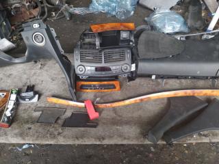 панель передняя салона (торпедо) Mercedes-Benz E-Класс W211/S211 [рестайлинг] 2006, 2.1 л., дизель, седан