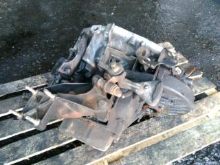 КПП механическая (МКПП) Citroen Jumper 1 поколение 2002, 2.2 л., дизель, МКПП
