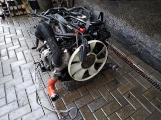 двигатель Mercedes-Benz Sprinter 2 поколение [рестайлинг] (W906) 2014, 2.1 л., дизель, АКПП, микроавтобус, OM651