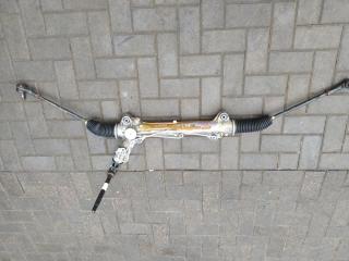 рулевая рейка Volkswagen Crafter 1 поколение 2008, 2.5 л., дизель, микроавтобус