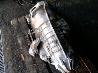 КПП автоматическая (АКПП) Audi A6 C5 [рестайлинг] 2004, 2.5 л., дизель, МКПП, седан