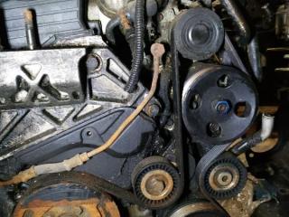 двигатель Hyundai Getz 1 поколение 2005, 1.5 л., дизель, хетчбэк 5 дв.