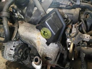 двигатель Volkswagen Golf 4 поколение 2005, 1.6 л., бензин, хетчбэк 5 дв.