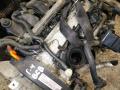 двигатель Volkswagen Golf 4 поколение 2005, 1.6 л., бензин, хетчбэк 5 дв. - фото №2