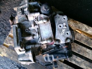 КПП автоматическая (АКПП) Volkswagen Touran 1 поколение 2005, 2.0 л., дизель, АКПП, минивэн