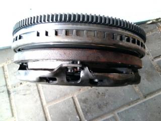 комплект сцепления Mercedes-Benz Sprinter 2 поколение (W906) 2010, 2.1 л., дизель, МКПП, микроавтобус