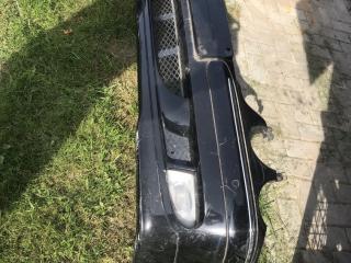 бампер передний Mercedes-Benz E-Класс W210/S210 [рестайлинг] 2001, 2.2 л., дизель, седан