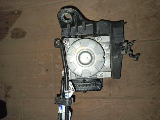 блок ABS Jeep Compass 2 поколение 2018, 2.0 л., бензин, АКПП, 68402396AC