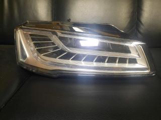 фара правая Audi A8 D4 [рестайлинг] 2018, 4HO941036