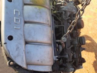 двигатель Mercedes-Benz E-Класс W211/S211 2005, 2.2 л., дизель