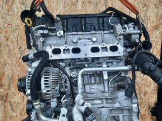 двигатель Jeep Compass 2 поколение 2018, 2.4 л., бензин, АКПП, внедорожник 5 дв., 601AE-A