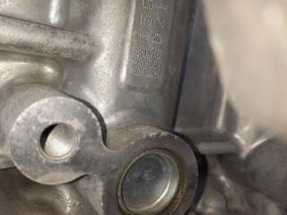 двигатель Toyota 2016, 1.8 л., бензин, АКПП, 2ZR-E55W