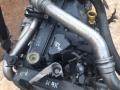двигатель Renault Clio 2 поколение [2-й рестайлинг] 2007, 1.5 л., дизель, МКПП, K9K - фото №5