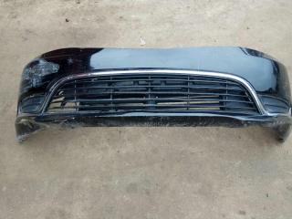 бампер передний Chrysler 200 2 поколение 2015, 2.4 л., бензин, АКПП