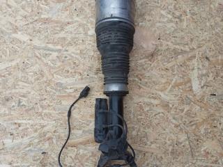 пневмостойка передняя Mercedes-Benz GLE W166 2017, 3.0 л., дизель, АКПП, 2923200700, 2923200900, 2923202900, A2923200700, A2923200900, A2923202900