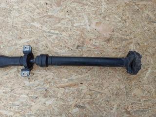 карданный вал Mercedes-Benz GLE W166 2017, 3.0 л., дизель, АКПП, 1664108300, 1664109700, A1664108300, A1664109700