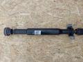 карданный вал Mercedes-Benz GLE W166 2017, 3.0 л., дизель, АКПП, 1664108300, 1664109700, A1664108300, A1664109700 - фото №2