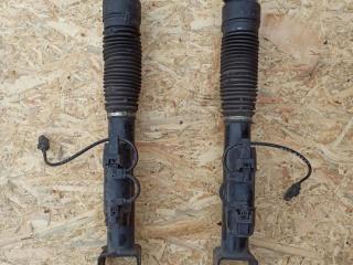 амортизатор задний Mercedes-Benz GLE W166 2017, 3.0 л., дизель, АКПП, 2923201100, 2923261100, A2923201100, A2923261100