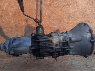 КПП механическая (МКПП) Jeep Cherokee KJ 2002, 2.5 л., дизель, МКПП, внедорожник 5 дв., P52099421AD, P52104820AE