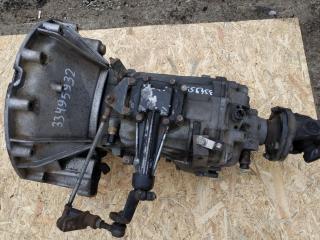 КПП механическая (МКПП) Renault Midlum 1 поколение 2003, 6.2 л., дизель, МКПП
