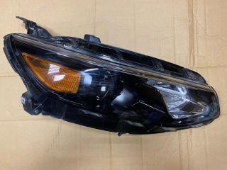 фара правая Chevrolet Malibu 9 поколение 2018, 1.5 л., бензин, АКПП, 84324411