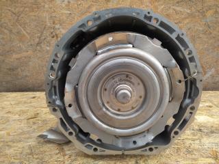 КПП автоматическая (АКПП) Mercedes-Benz S-Класс W222/C217/A217 [рестайлинг] 2017, 4.0 л., бензин, 176, 176980, 2222700705, 725015, A2222700705, M176, M176980