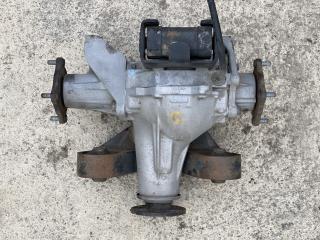 редуктор заднего моста Suzuki Grand Vitara 2 поколение 2008, 2.7 л., бензин, АКПП, 27300-66840, 2745066JV0, TL43