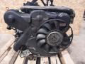 двигатель Audi A6 4B/C5 2000, 2.5 л., дизель, МКПП, AYM - фото №5