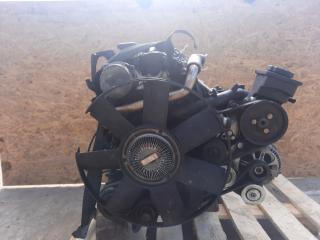 двигатель BMW X5 E53 2002, 3.0 л., дизель, 306D1