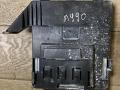 блок управления двигателем Chevrolet Malibu 8 поколение [рестайлинг] 2016, 1.5 л., бензин, АКПП, седан, 12689129 - фото №2
