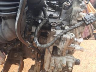 КПП автоматическая (АКПП) Jeep Patriot 1 поколение [рестайлинг] 2013, 2.0 л., бензин, АКПП, внедорожник 5 дв., 1XH1A