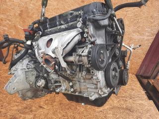 двигатель Jeep Patriot 1 поколение [рестайлинг] 2013, 2.0 л., бензин, АКПП, внедорожник 5 дв., ECN