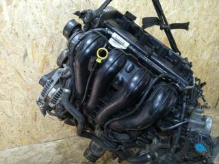 двигатель Ford Focus 1 поколение [рестайлинг] 2005, 2.0 л., бензин, хетчбэк 5 дв., AODA