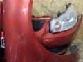 передняя часть (ноускат) Suzuki SX4 1 поколение 2006, 1.6 л., бензин, хетчбэк 5 дв. - фото №3