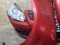 передняя часть (ноускат) Suzuki SX4 1 поколение 2006, 1.6 л., бензин, хетчбэк 5 дв. - фото №4